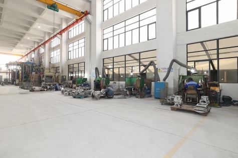 生產(chǎn)設(shè)備