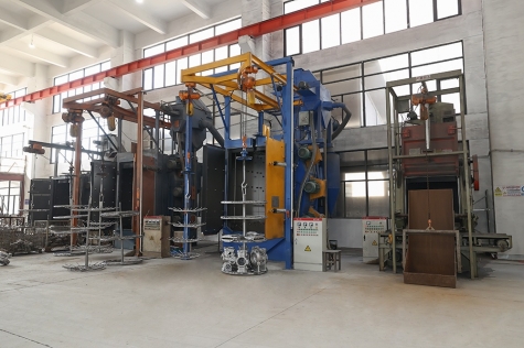 生產(chǎn)設(shè)備