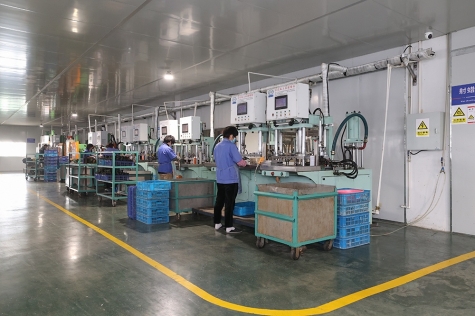 生產(chǎn)設(shè)備