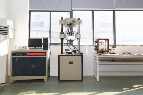 萬能拉力試驗(yàn)機(jī)/晶相檢測儀